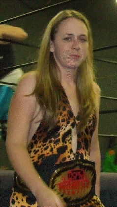 OSPW WOMANS WRESTLER OF THE YEAR ASHLEIGH VAYDA